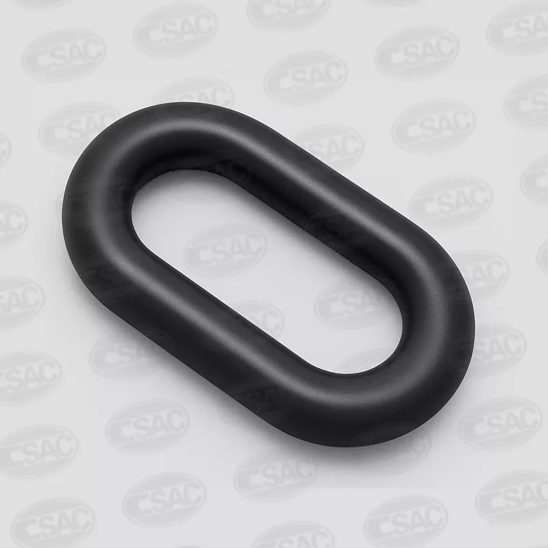 Як офшорний швартовий ланцюг без шипів покращує морські операції?