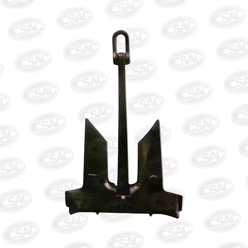 Як якір AC-14 HHP забезпечує оптимальну морську стійкість?