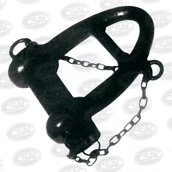 Скоба буя типу A