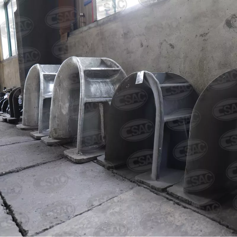 Тип кільця для замка для ланцюга