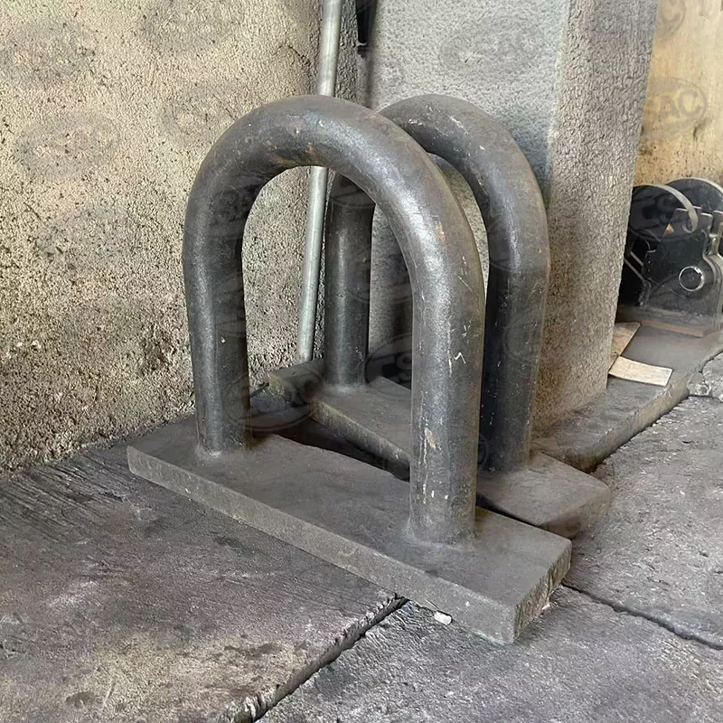 Кільце для замка для ланцюга типу A