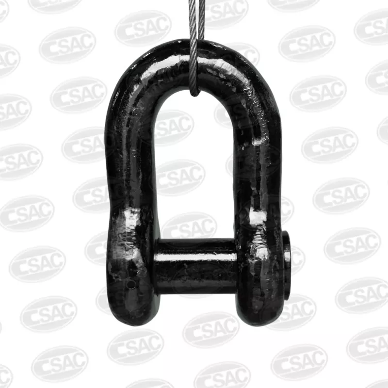 End Shackle