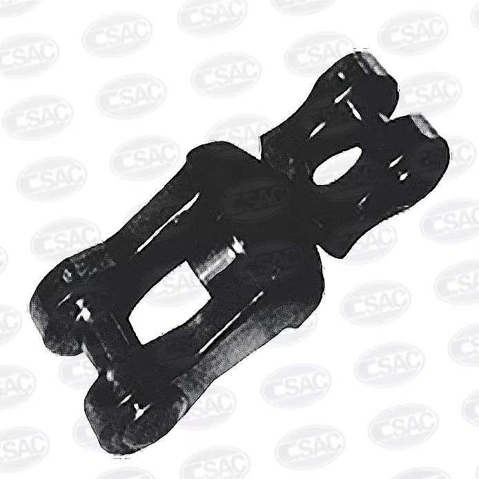 Поворотна скоба типу А