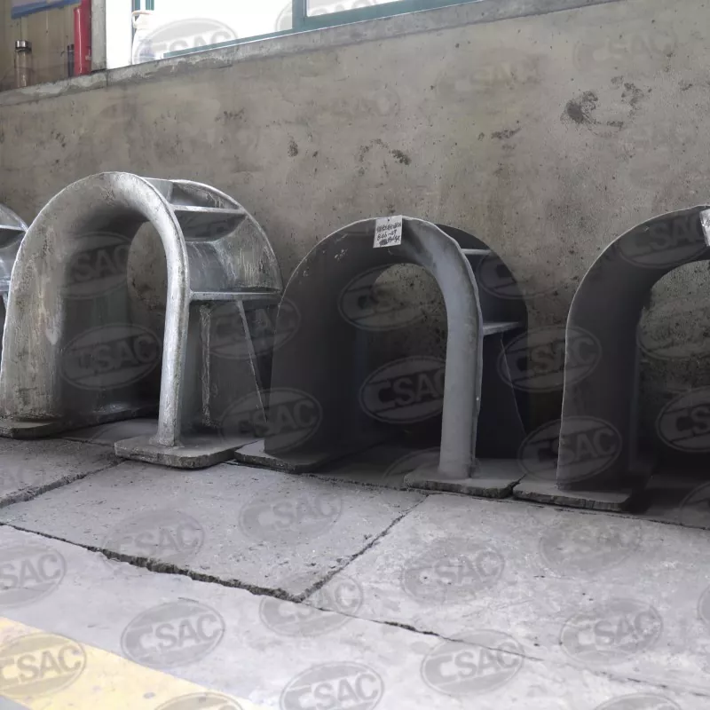 Кільце типу B Chain Locker Eye Ring